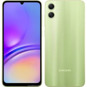 Samsung Galaxy A05 - Aparelho - Recondicionado