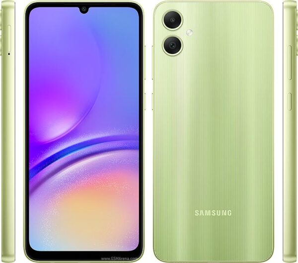 Samsung Galaxy A05 - Aparelho - Recondicionado