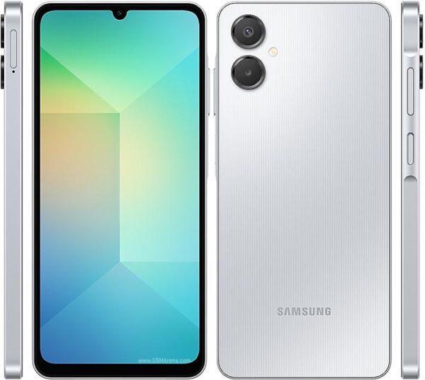 Samsung Galaxy A06 5G - Aparelho - Recondicionado