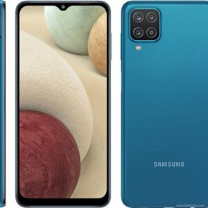 Samsung Galaxy A12 - Aparelho - Recondicionado