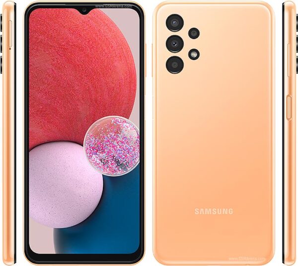 Samsung Galaxy A13 - Aparelho - Recondicionado