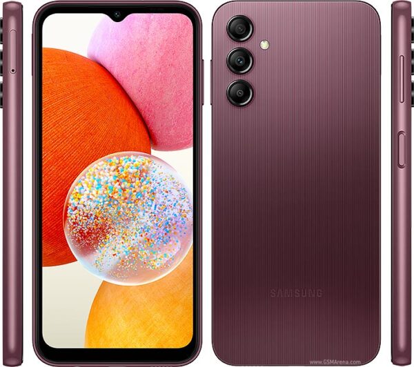 Samsung Galaxy A14 - Aparelho - Recondicionado
