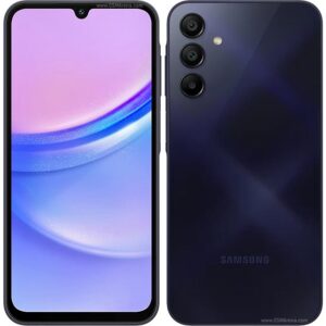 Samsung Galaxy A15 - Aparelho - Recondicionado