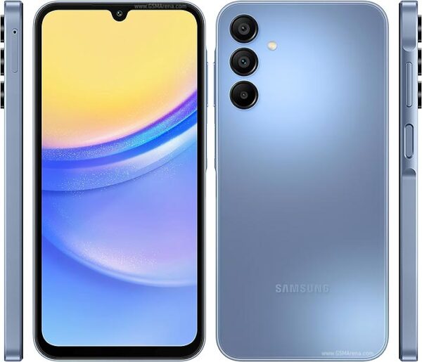Samsung Galaxy A15 5G - Aparelho - Recondicionado