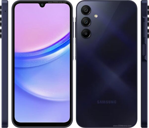 Samsung Galaxy A15 - Aparelho - Recondicionado