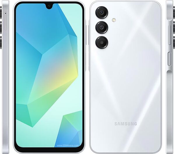Samsung Galaxy A16 5G - Aparelho - Recondicionado