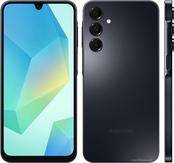 Samsung Galaxy A16 - Aparelho - Recondicionado