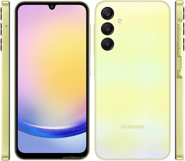 Samsung Galaxy A25 - Aparelho - Recondicionado