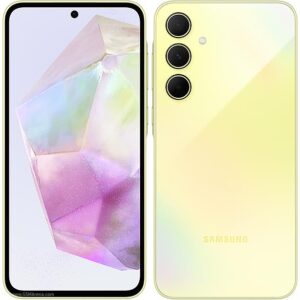 Samsung Galaxy A35 - Aparelho - Recondicionado