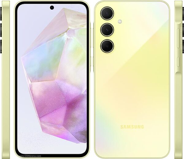 Samsung Galaxy A35 - Aparelho - Recondicionado