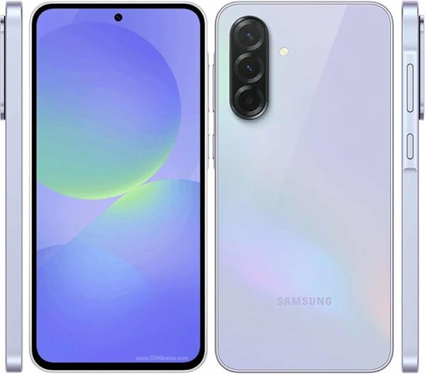 Samsung Galaxy A36 - Aparelho - Recondicionado