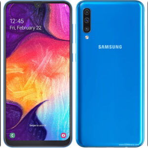 Samsung Galaxy A50 - Aparelho - Recondicionado