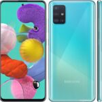 Samsung Galaxy A51 - Aparelho - Recondicionado