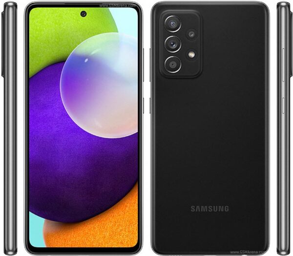 Samsung Galaxy A52 - Aparelho - Recondicionado