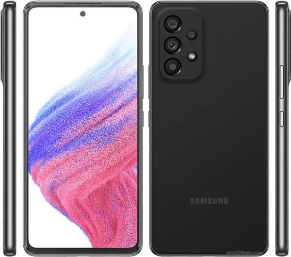 Samsung Galaxy A53 5G - Aparelho - Recondicionado
