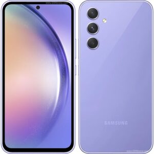 Samsung Galaxy A54 - Aparelho - Recondicionado