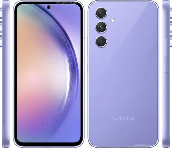 Samsung Galaxy A54 - Aparelho - Recondicionado