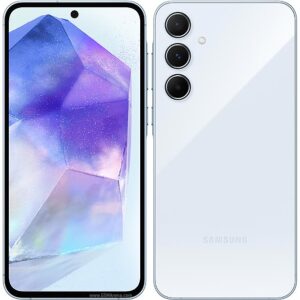 Samsung Galaxy A55 - Aparelho - Recondicionado
