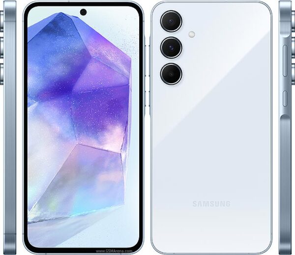 Samsung Galaxy A55 - Aparelho - Recondicionado