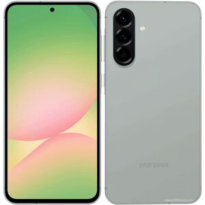 Samsung Galaxy A56 - Aparelho - Recondicionado