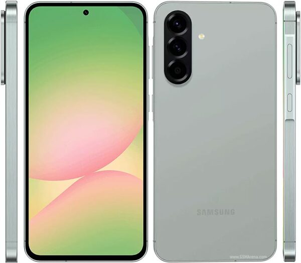 Samsung Galaxy A56 - Aparelho - Recondicionado