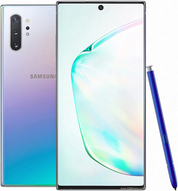 Samsung Galaxy Note10+ - Aparelho - Recondicionado