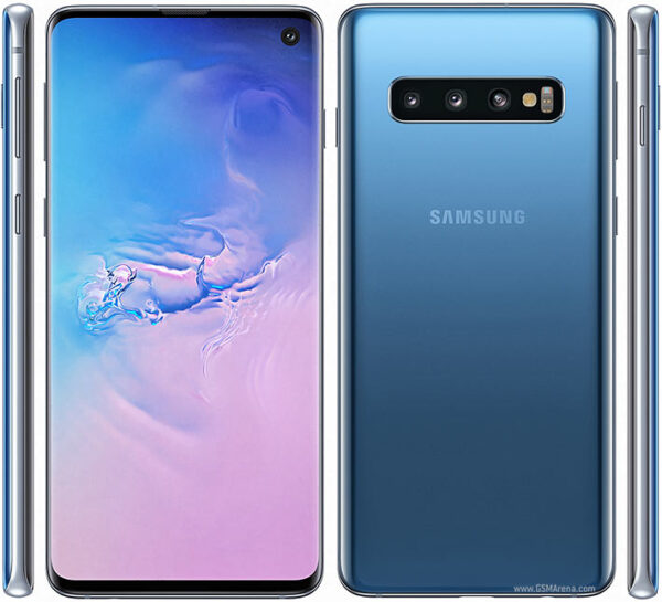 Samsung Galaxy S10+ - Aparelho - Recondicionado