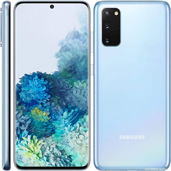 Samsung Galaxy S20 - Aparelho - Recondicionado