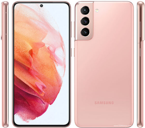 Samsung Galaxy S21 5G - Aparelho - Recondicionado