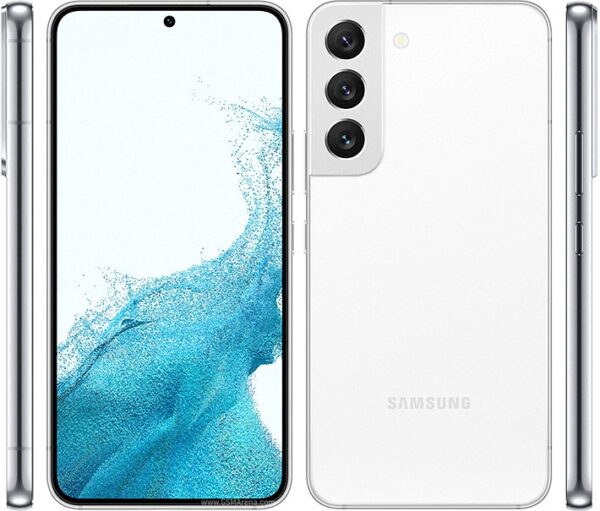 Samsung Galaxy S22 5G - Aparelho - Recondicionado