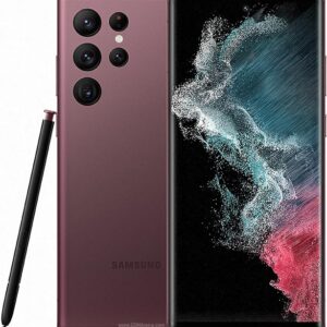Samsung Galaxy S22 Ultra 5G - Aparelho - Recondicionado