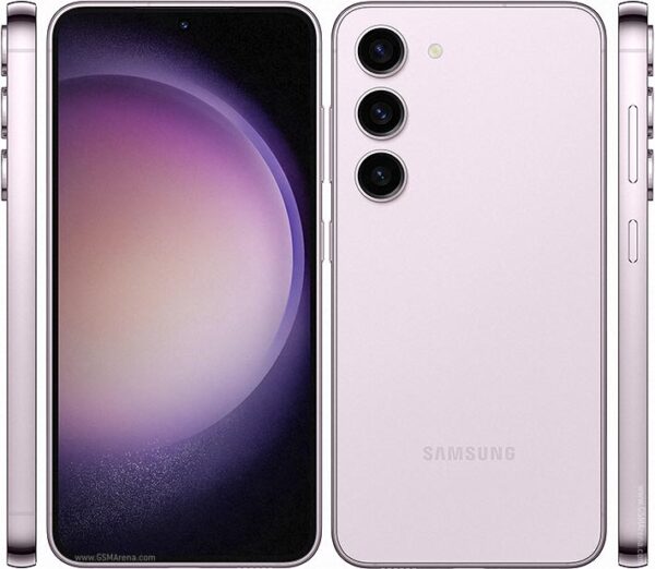 Samsung Galaxy S23 - Aparelho - Recondicionado
