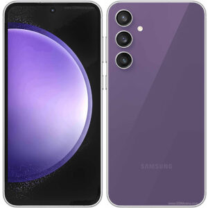 Samsung Galaxy S23 FE - Aparelho - Recondicionado