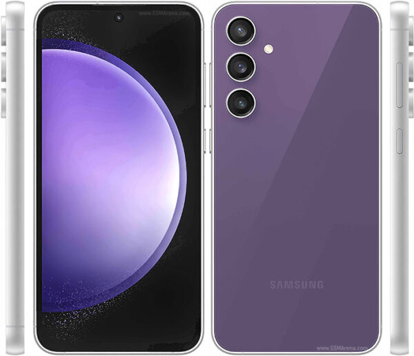 Samsung Galaxy S23 FE - Aparelho - Recondicionado