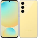 Samsung Galaxy S24 FE - Aparelho - Recondicionado