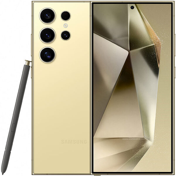 Samsung Galaxy S24 Ultra - Aparelho - Recondicionado