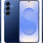 Samsung Galaxy S25+ - Aparelho - Recondicionado