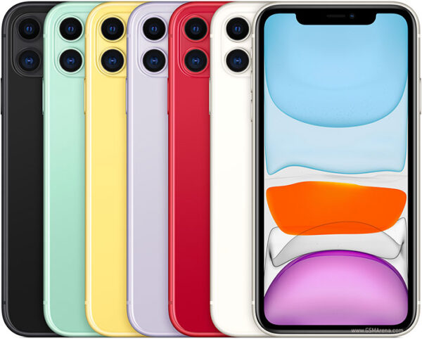 Apple iPhone 11 - Aparelho - Recondicionado