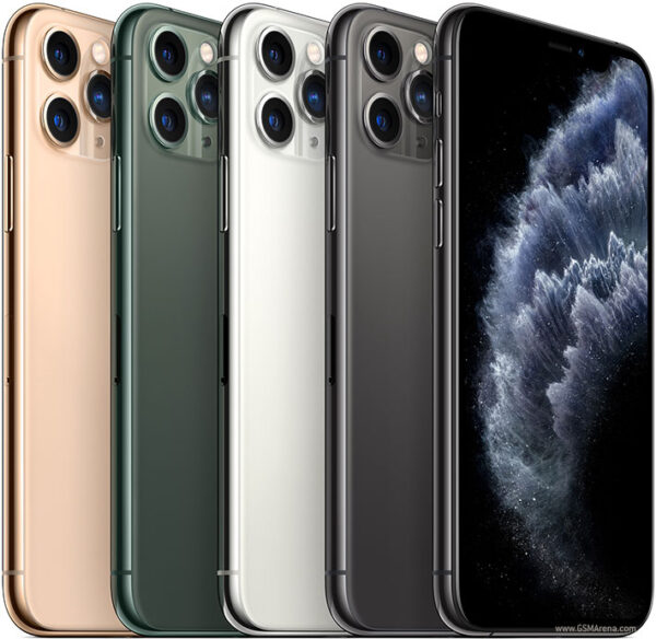 Apple iPhone 11 Pro Max - Aparelho - Recondicionado