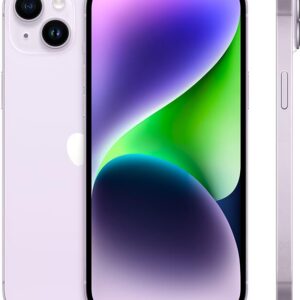 Apple iPhone 14 Plus - Aparelho - Recondicionado