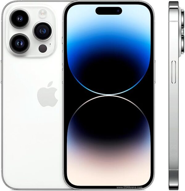 Apple iPhone 14 Pro - Aparelho - Recondicionado
