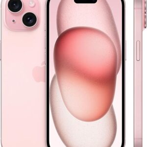 Apple iPhone 15 - Aparelho - Recondicionado