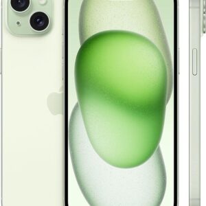 Apple iPhone 15 Plus - Aparelho - Recondicionado