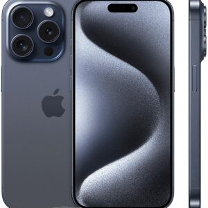 Apple iPhone 15 Pro - Aparelho - Recondicionado