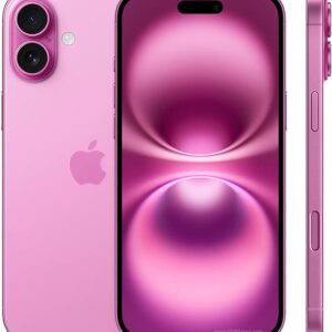 Apple iPhone 16 Plus - Aparelho - Recondicionado