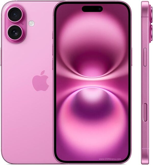 Apple iPhone 16 Plus - Aparelho - Recondicionado