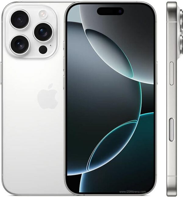 Apple iPhone 16 Pro - Aparelho - Recondicionado
