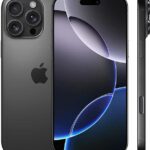 Apple iPhone 16 Pro Max - Aparelho - Recondicionado