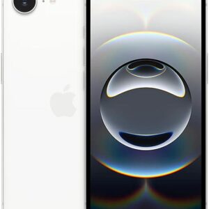 Apple iPhone 16e - Aparelho - Recondicionado