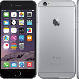 Apple iPhone 6 - Aparelho - Recondicionado